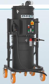 Zimmer Emulsionsmaxx Emulsionssauger